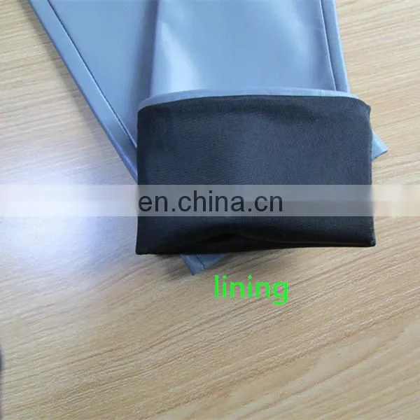 Ladies Long Genuine Soft Nappa Leather Gloves