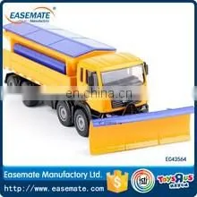 chinese mini die cast cars Long drag drag plate carrying