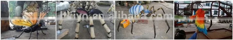 2016 Life size simulation zebra statues for sale