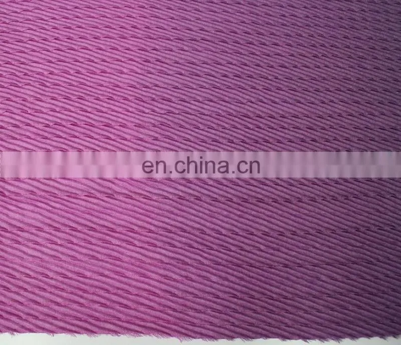 Alibaba supply new colourful wrinkled fabric china scarf