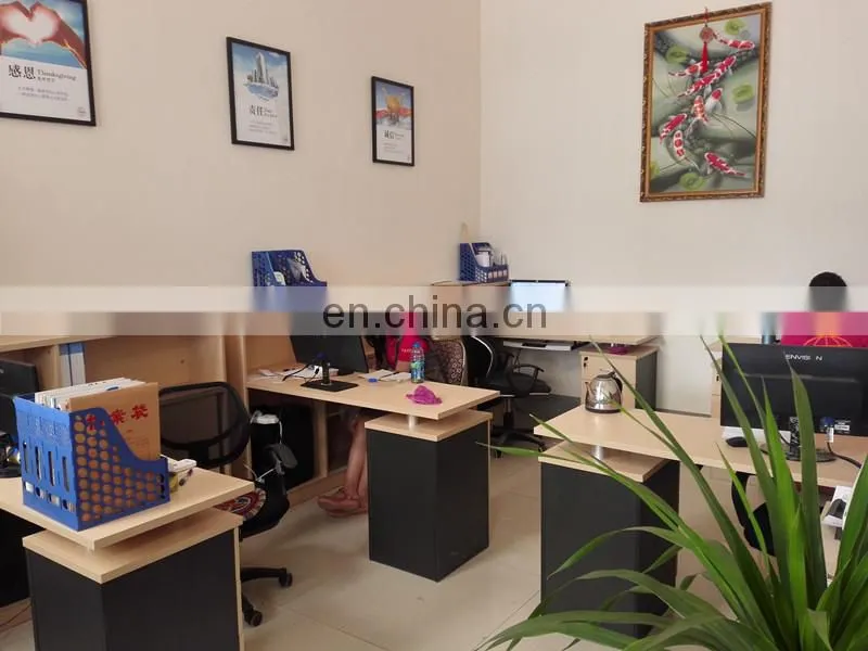 Shijiazhuang Yao Le Mechanical Equipment Sales Co., Ltd. company overview - view 3