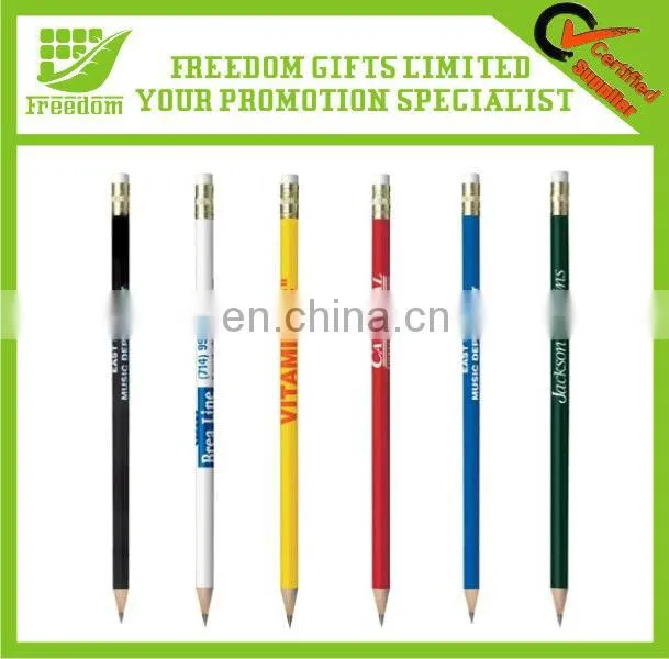 Cheap Factory Direct Wooden Pencil