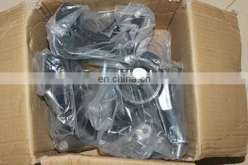 Engine Insulator 12363-20020