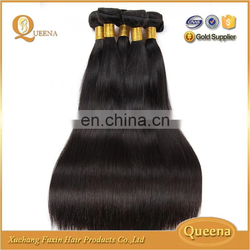 Unprocessed Wholesale Virgin Brazilian Human Hair Sew in Weave Distributors