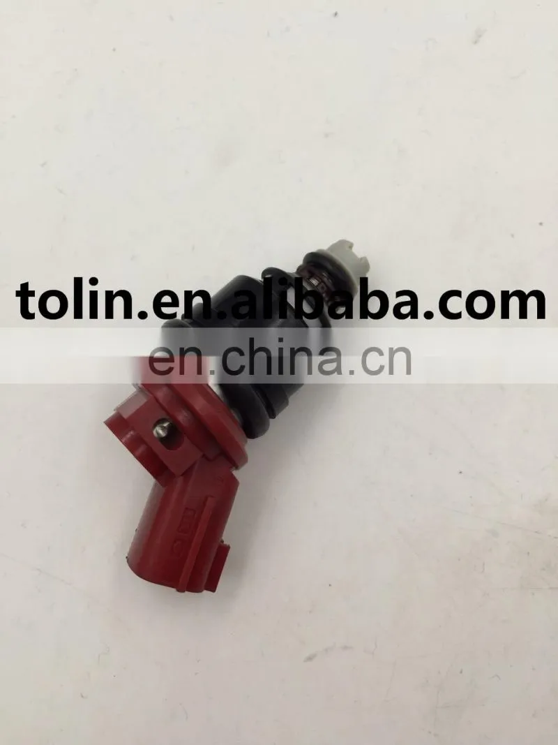 16600-RR544 Fuel Injector for Nismo N issan