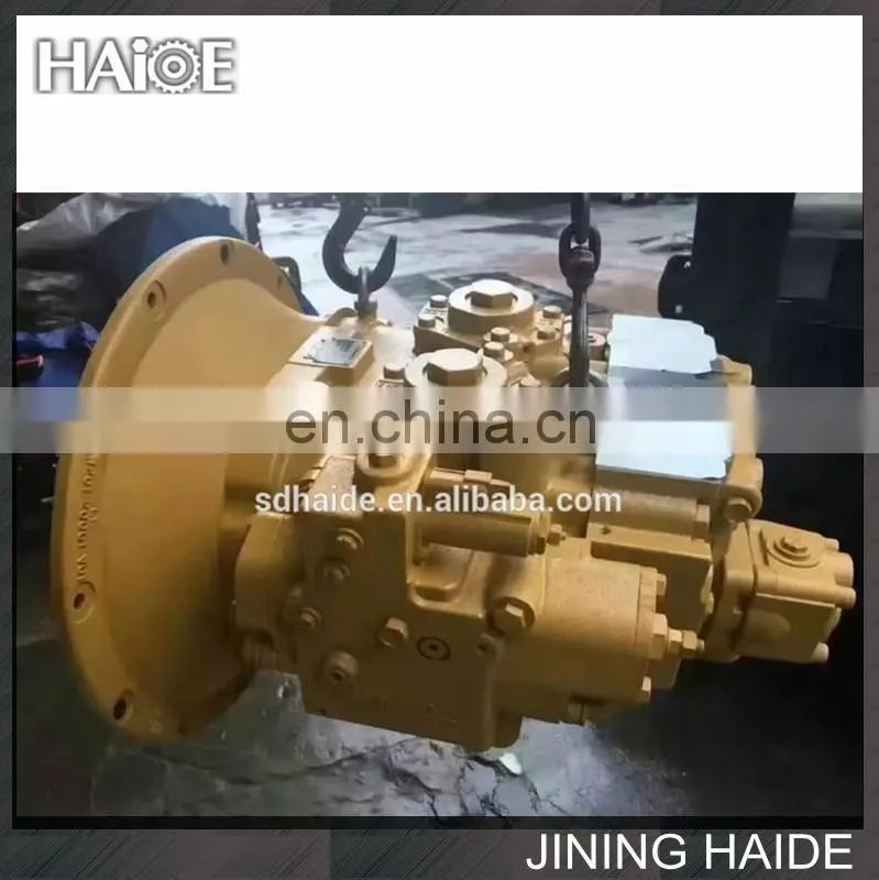 Genuine new 3117406 319D Hydraulic Pump