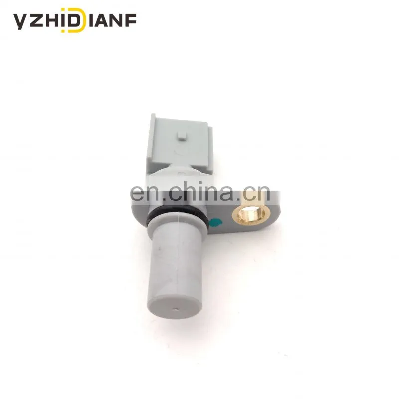 Camshaft Position Sensor 6C11-12K073-AA For Ford Jaguar Citroen Land Rover JDE3763 6C1112K073AA