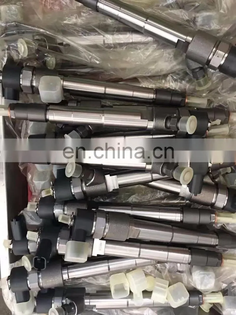 0445110629 injectors in promotion