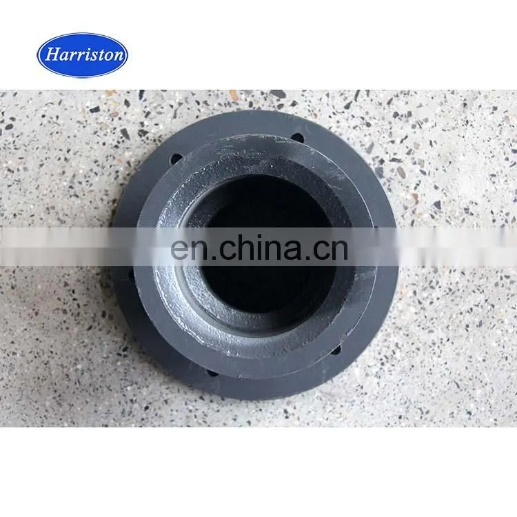 5T078-11150 iron belt Pulley for Kubota DC70 harvester
