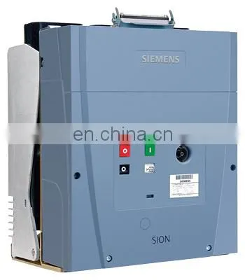 3AE8424-2 SIEMENS Vacuum Circuit Breaker SIEMENS VCB