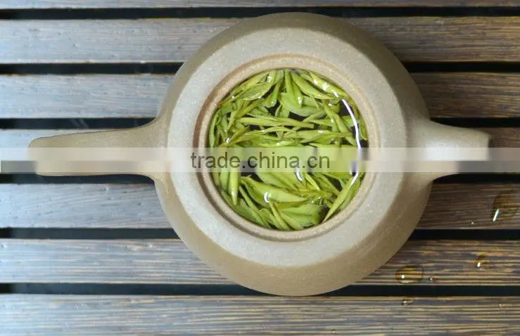 Top Anji White Green Tea, Anji Bai Cha