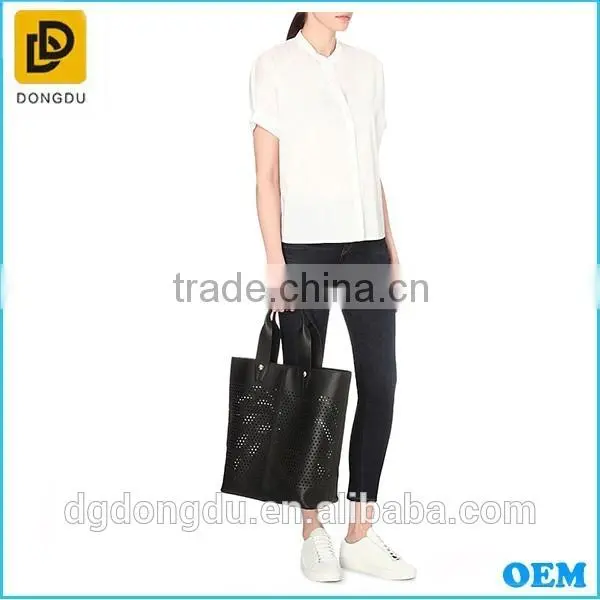 Fashion Design Women Garment Factory Denim Trousers Skinny Jeans
