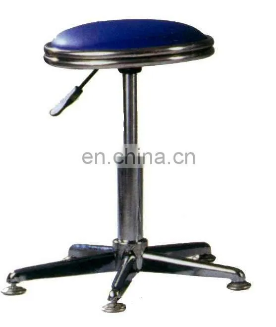 computer lab chairs and Durable metal school lab stool