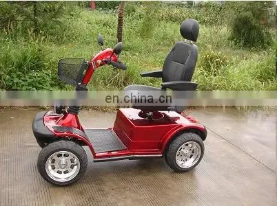 scooter eletrique handicapped