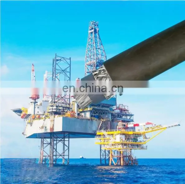 BP ORNM 2000V 350MCM shield cable for oil platform cable