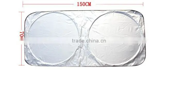 Car Window Shade for Standard 1SET New Full Car Sun Shade Front Side Rear Window Windowscreen Reflector 6 Pcs Set