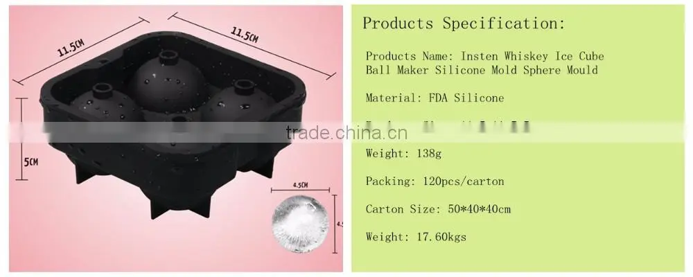 Eco-friendly silicone Ice Cube,hot and popular eco-friendly silicone ice cube tray
