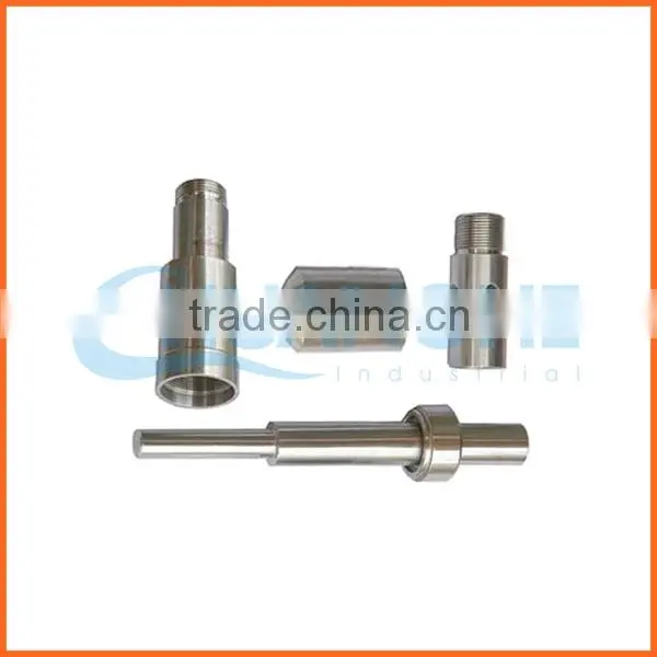 Made in china insert nuts turning parts