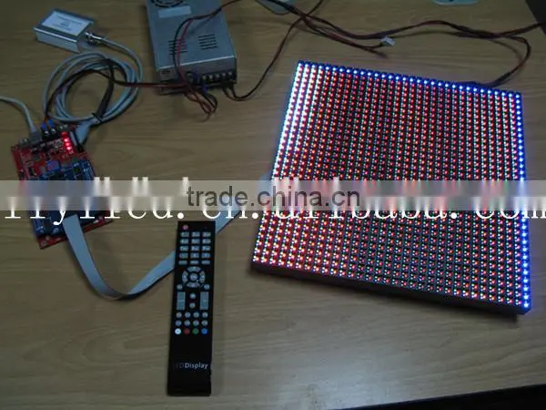 2014 ali led display full sexy vedio ,popular professional smd led display board