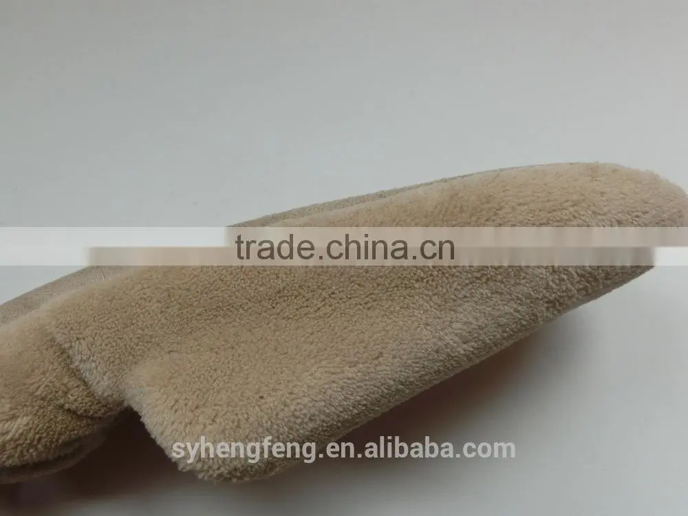2016 nice pure color women indoor shoes