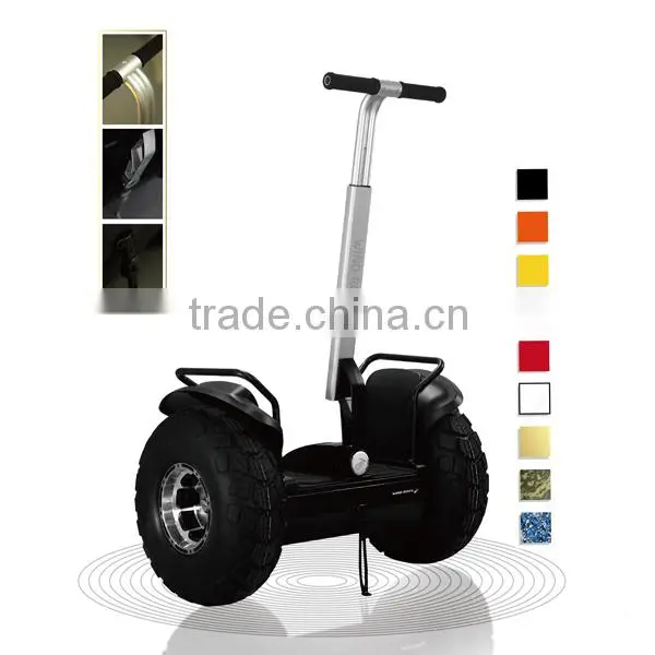 Self-Balancing two wheels hover board Electric Scooter Self Balancing Scooter