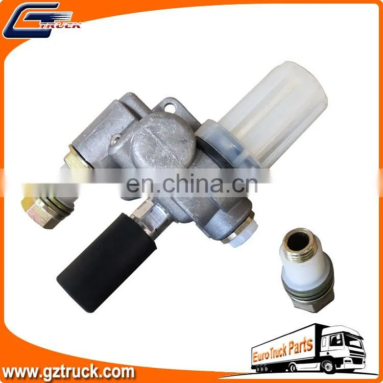 Heavy Duty Truck Parts Fuel Pump OEM 5001821529 for RVI TRUCK Diesel Engine Feed Fuel Pump