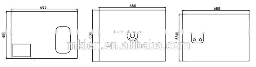 LS500 15" speakers subwoofer