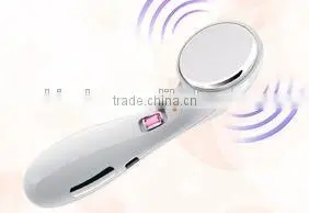 Beauty salon skin tendering equipment