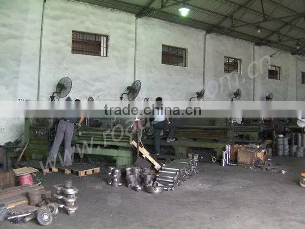 Hot Sale Hydraulic Rotary Drill, Borehole Drilling, Safety Equipment