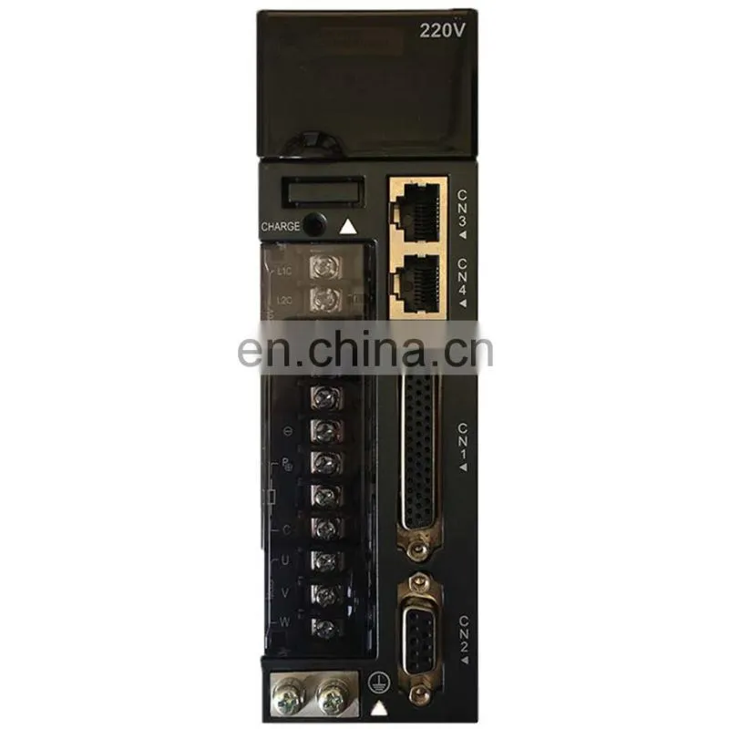RYE-2.2P-Z4 AC servo amplifier