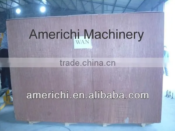 Automatic Aqua Fish Feed Machine to Malaysia