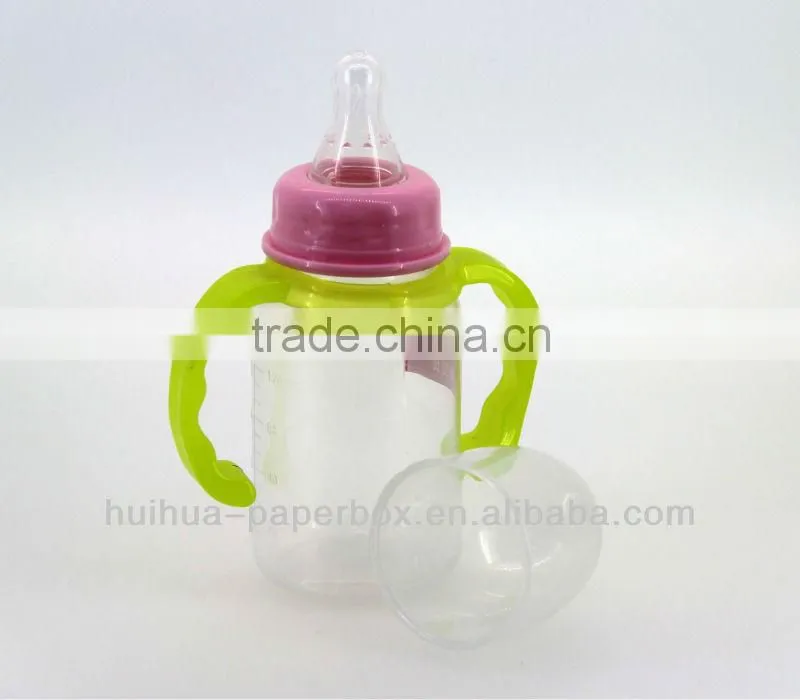 baby feeding bottle