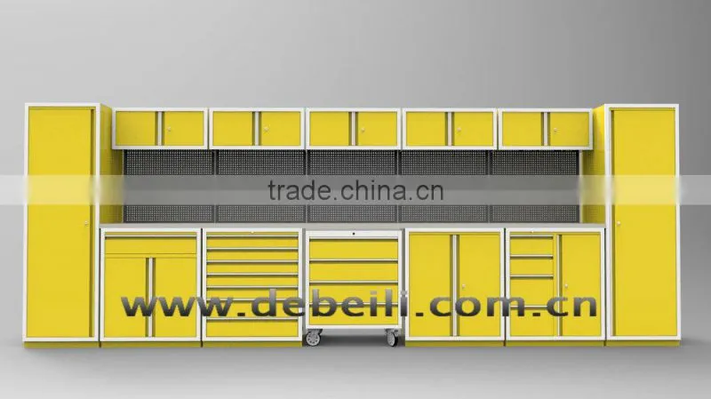 Top Sales Heavy Duty Warehouse Work Bench Table