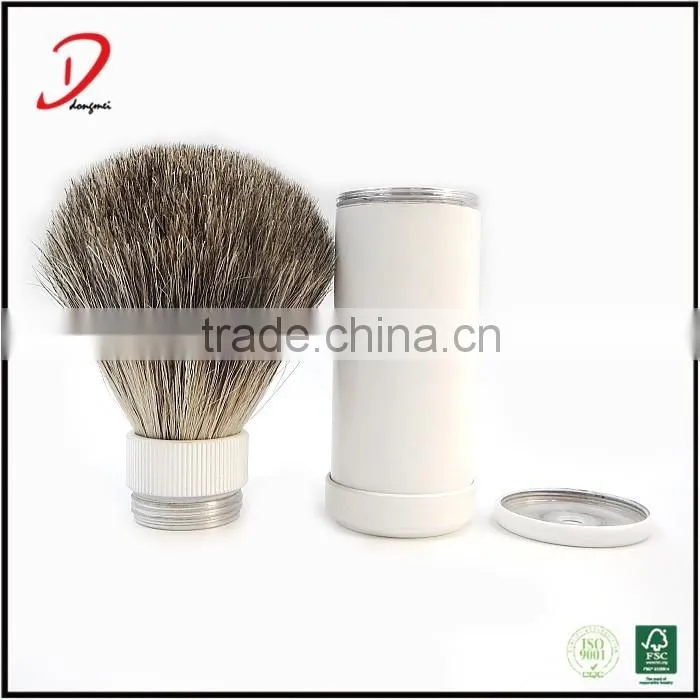 China Professional Manufacturer High Quality Badger Shaving Brush