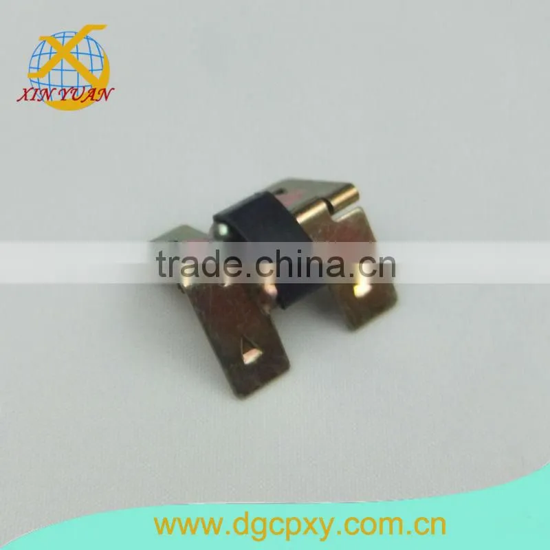metal wooden box hinges for fashion box