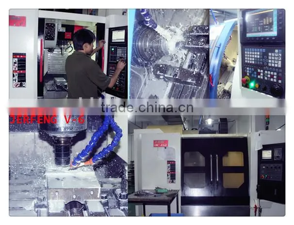 high volume production parts /stamped parts/carbide punch parts