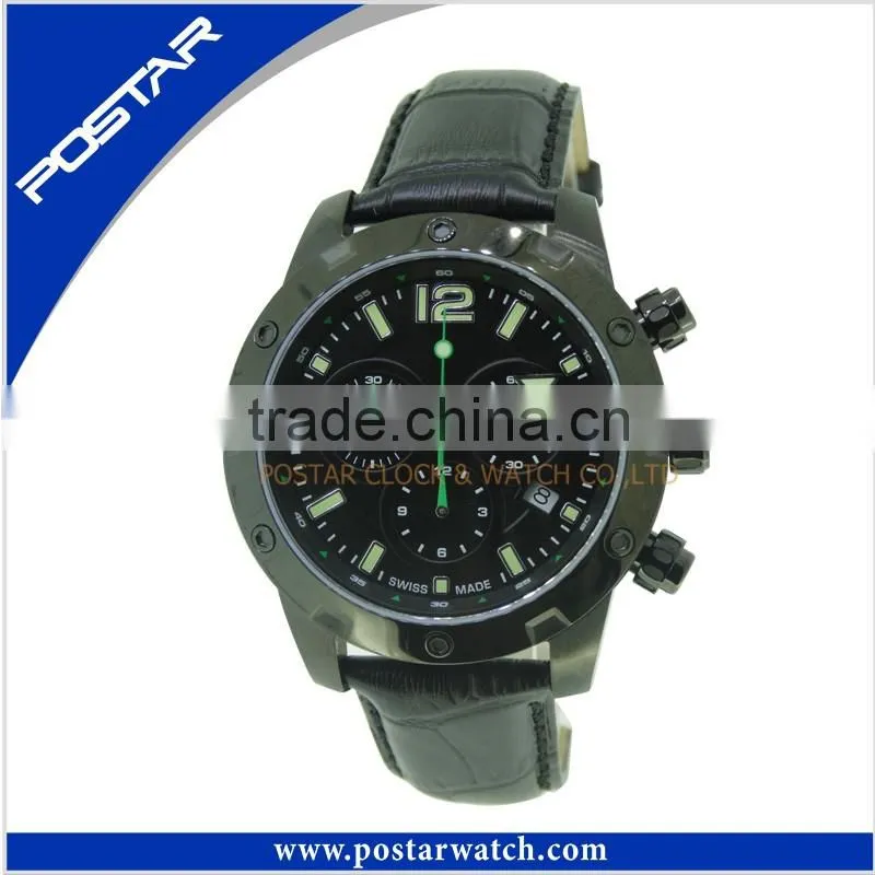 Hot Selling Men Watches Customized Watches Men's Watch