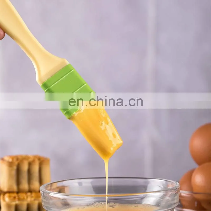 Oil Brush Baking Barbecue Pastry tools camping Egg Cake Bread Brushes Food For Kitchen Cooking tool bbq accessories