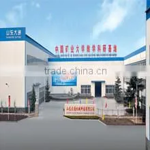 Shandong Datong Machine Technology Co., Ltd. company overview - view 2