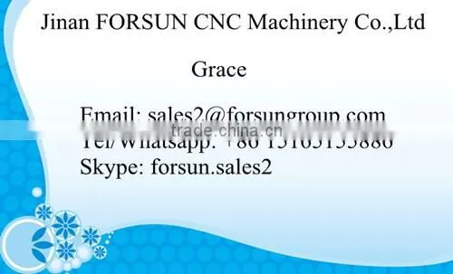 Big discount small size cnc wood engraving router machine for door making, aluminum