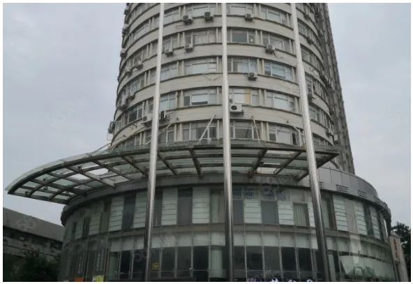 Hefei Puqing Electronics Co.,Ltd company overview - view 1