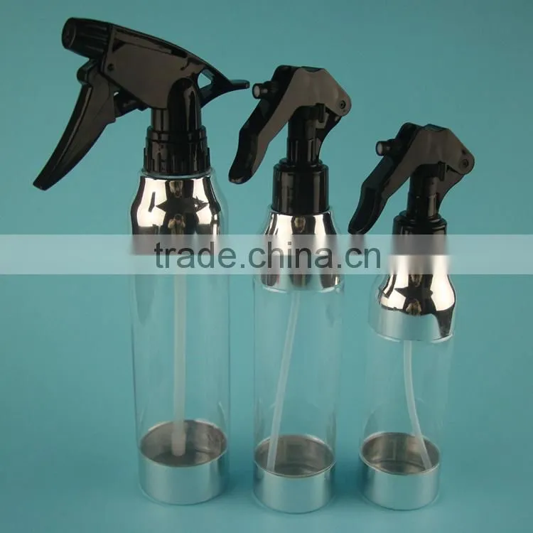 Trigger sprayer for liquid cleanser with good quality