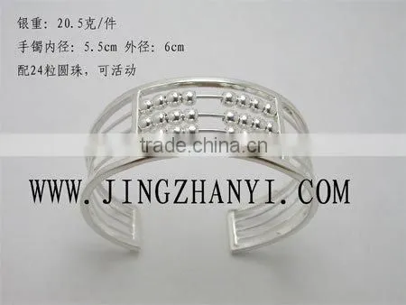2011 exquisite shoe-shaped metal ingot (OEM ONLY)