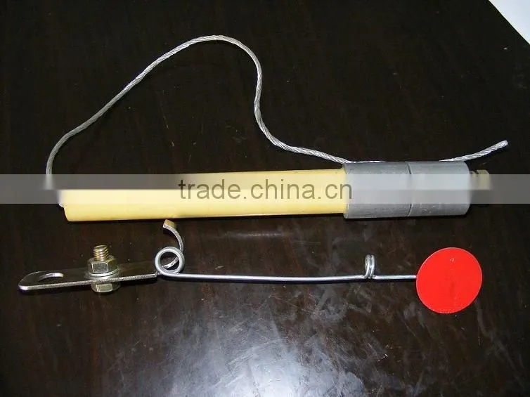 Indoor high-voltage fuse Fuse, XRNT 12kV