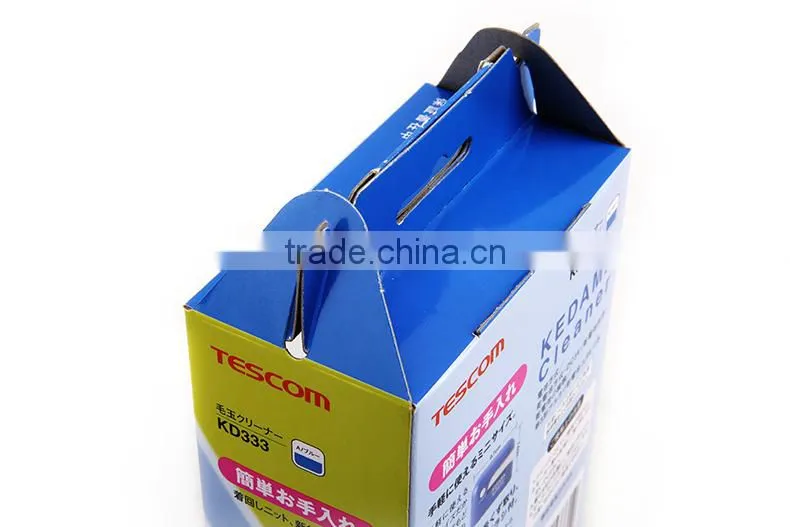 template cardboard display box retail display box
