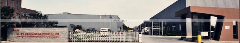 Heavy duty single acting hydraulic cylinder piston type for marine machinery