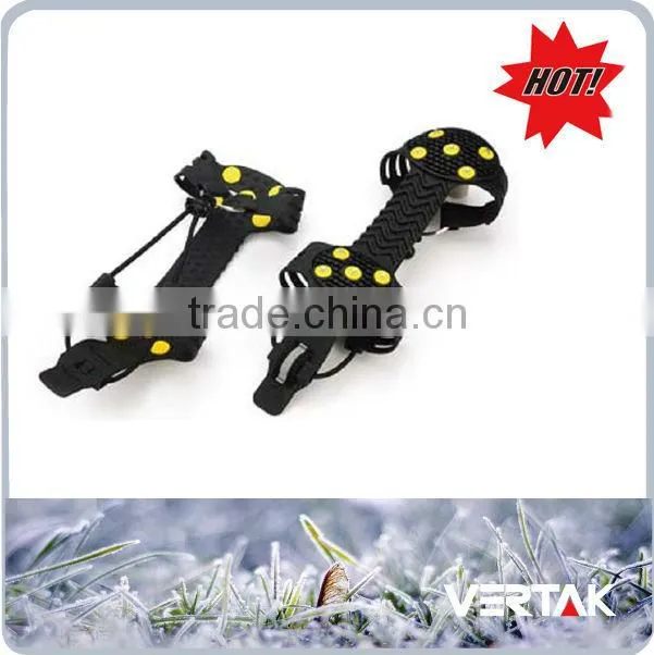 Outdoor non-slip shoes grips