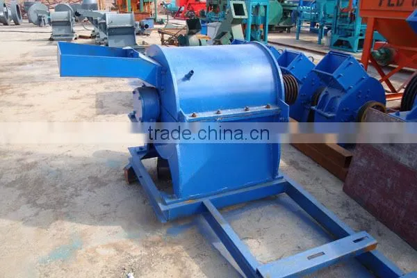 2014 efficient timber mill, wood chips crusher machine,wood chips grinding machine