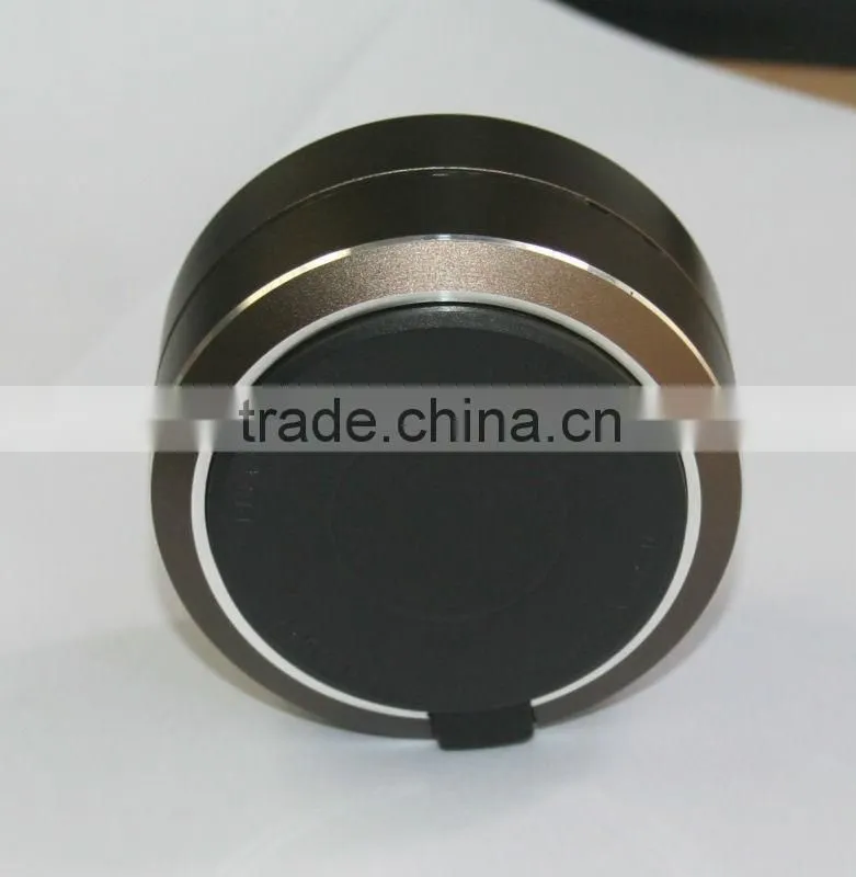 E2 mini bluetooth speaker box, rechargeable bluetooth speaker