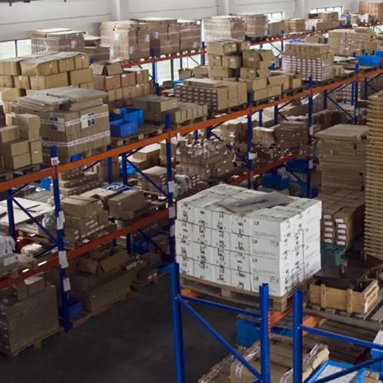 Hubei Kingland Industrial Co., Ltd. company overview - view 4